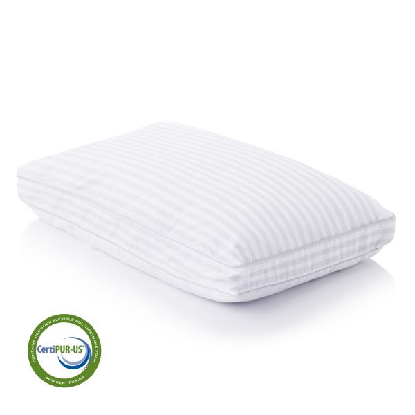 Convolution Pillow