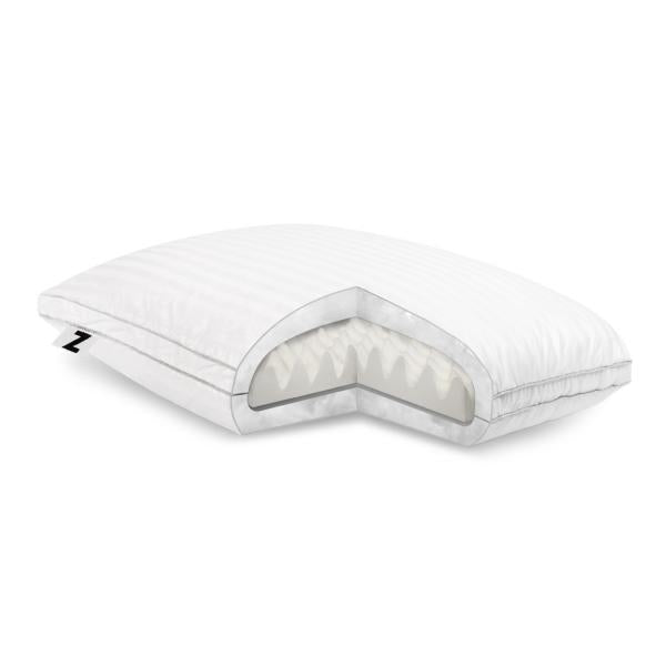 Convolution Pillow