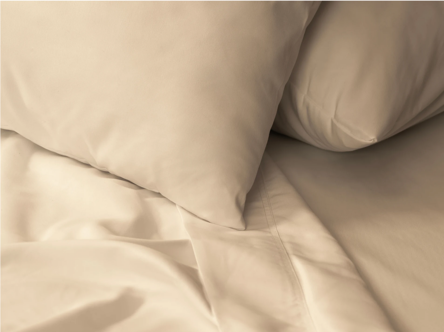 Deep Pocket Rayon From Bamboo Sheets