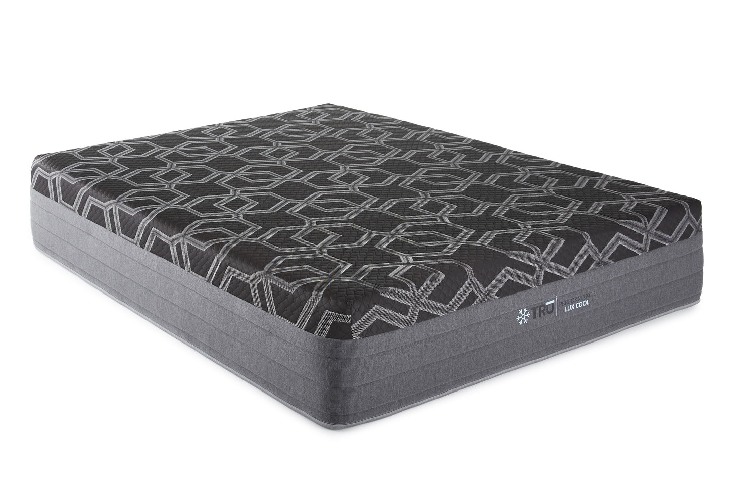 12" MD TRU PERFORMANCE LUX COOLING HYBRID