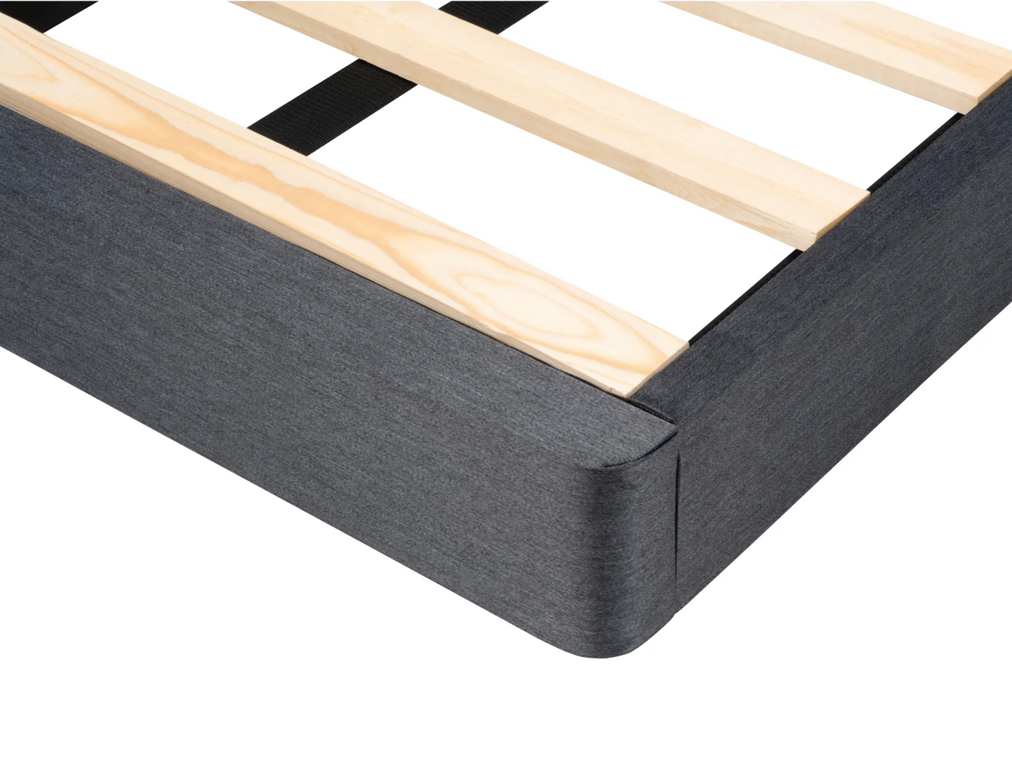 The Low Profile Foundation