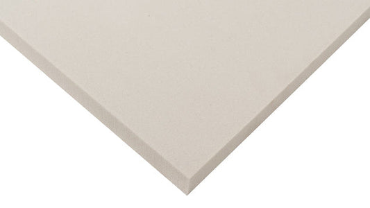 4lb 3" Memory Foam Topper - Cooling