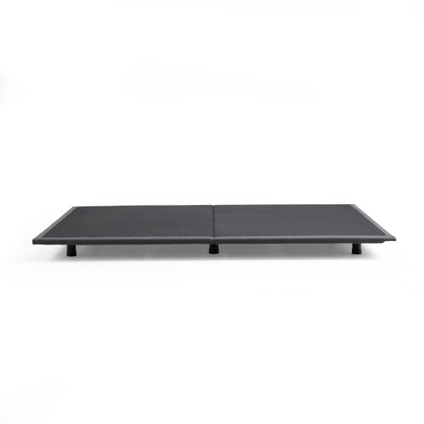 Upholstered Highrise™ Bed Frame