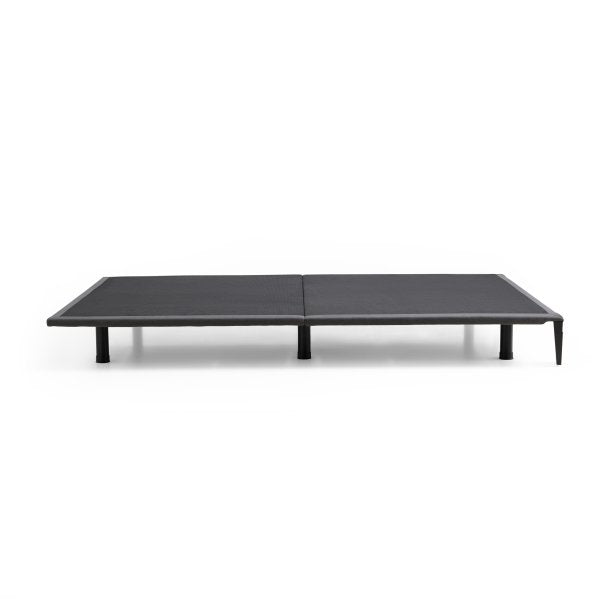 Upholstered Highrise™ Bed Frame