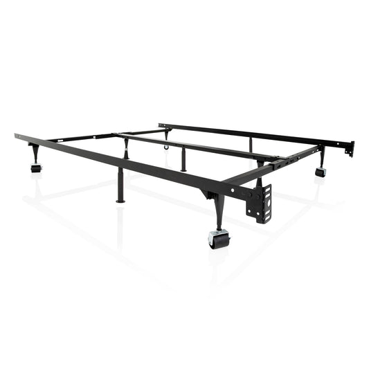 Malouf Queen/Full/Twin Adjustable Bed Frame