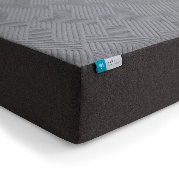 Neve 10" CoolSync™ All-Foam Mattress