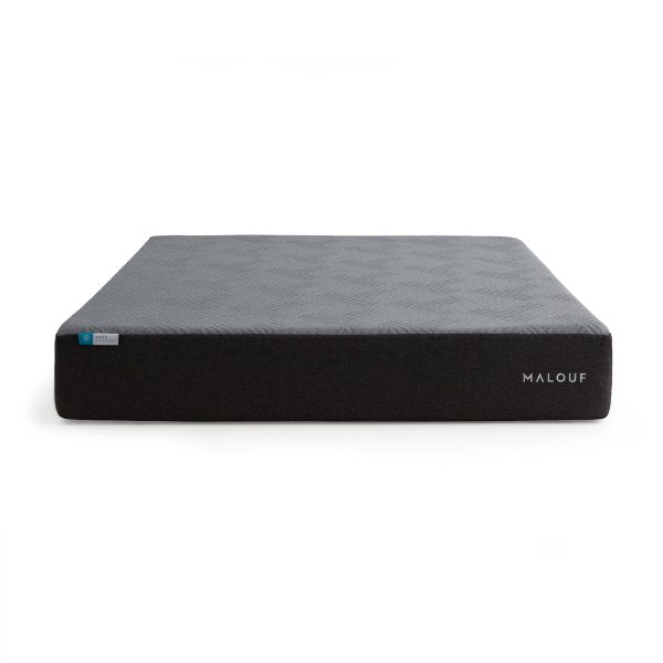 Neve 10" CoolSync™ All-Foam Mattress