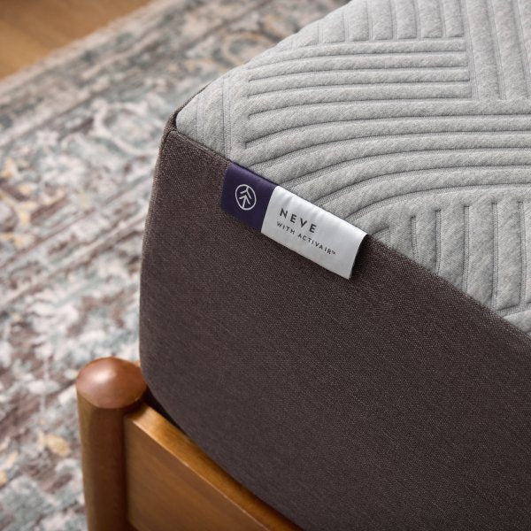 Neve 12" ActivAir™ All-Foam Mattress