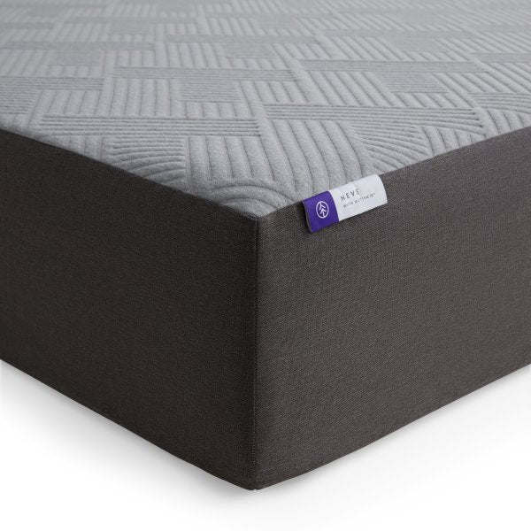 Neve 12" ActivAir™ All-Foam Mattress