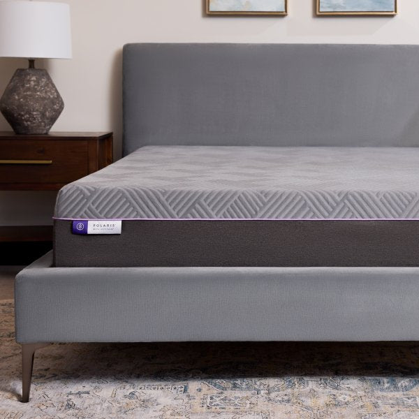 Polaris™ 12" ActivAir™ Hybrid Mattress