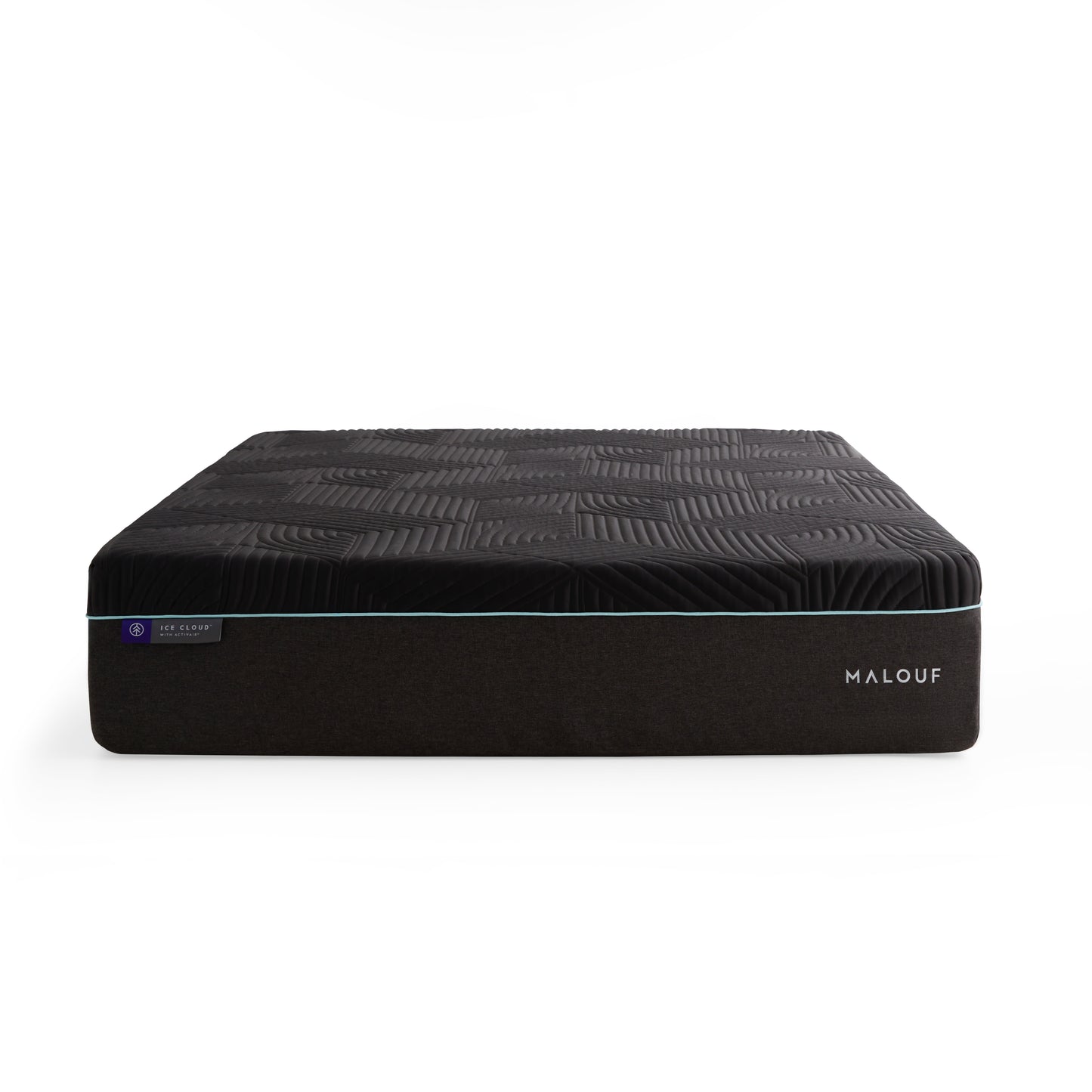 Ice Cloud 13" ActivAir™ Hybrid Mattres