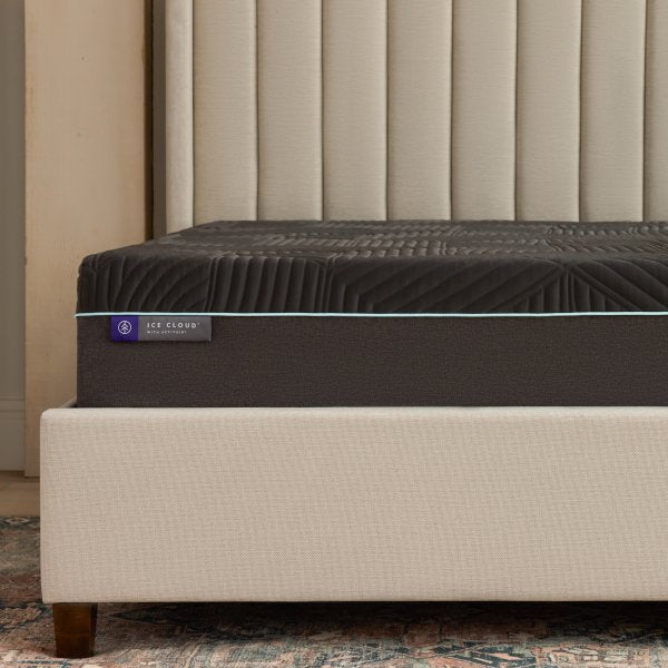 Ice Cloud 13" ActivAir™ Hybrid Mattress