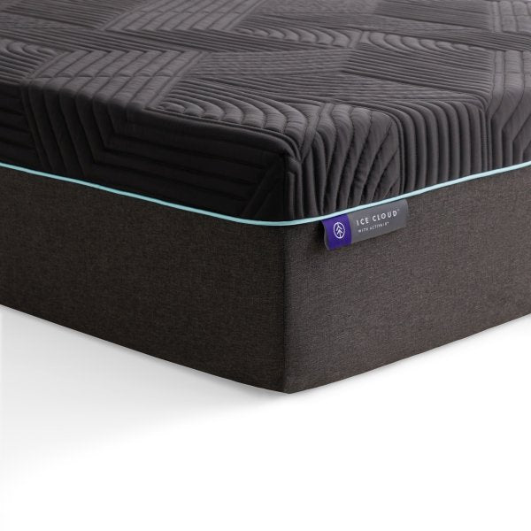 Ice Cloud 13" ActivAir™ Hybrid Mattress