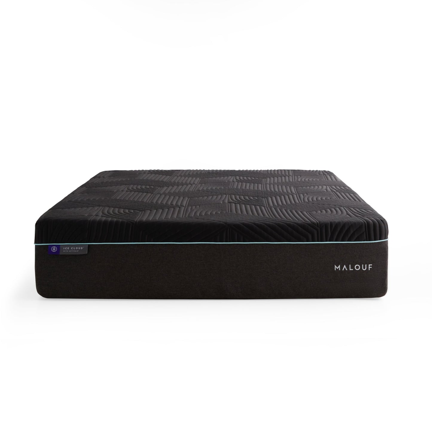 Ice Cloud 13" ActivAir™ Hybrid Mattress