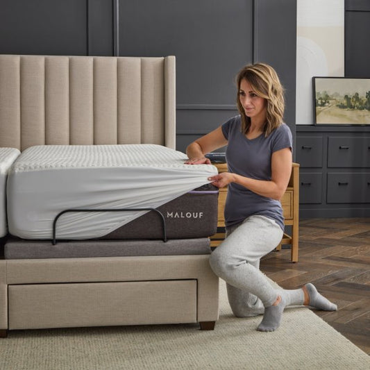 Five Sided™+ HyperChill™ Mattress Protector