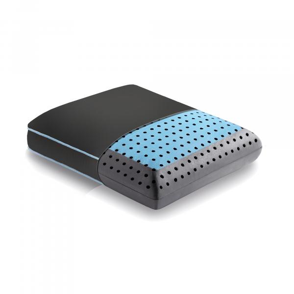 CarbonCool™ LT + Omniphase® Pillow