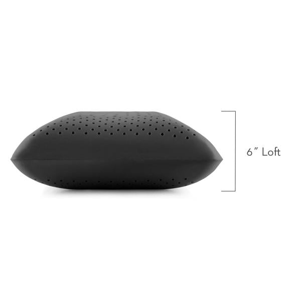 Shoulder Zoned Dough® Bamboo Charcoal