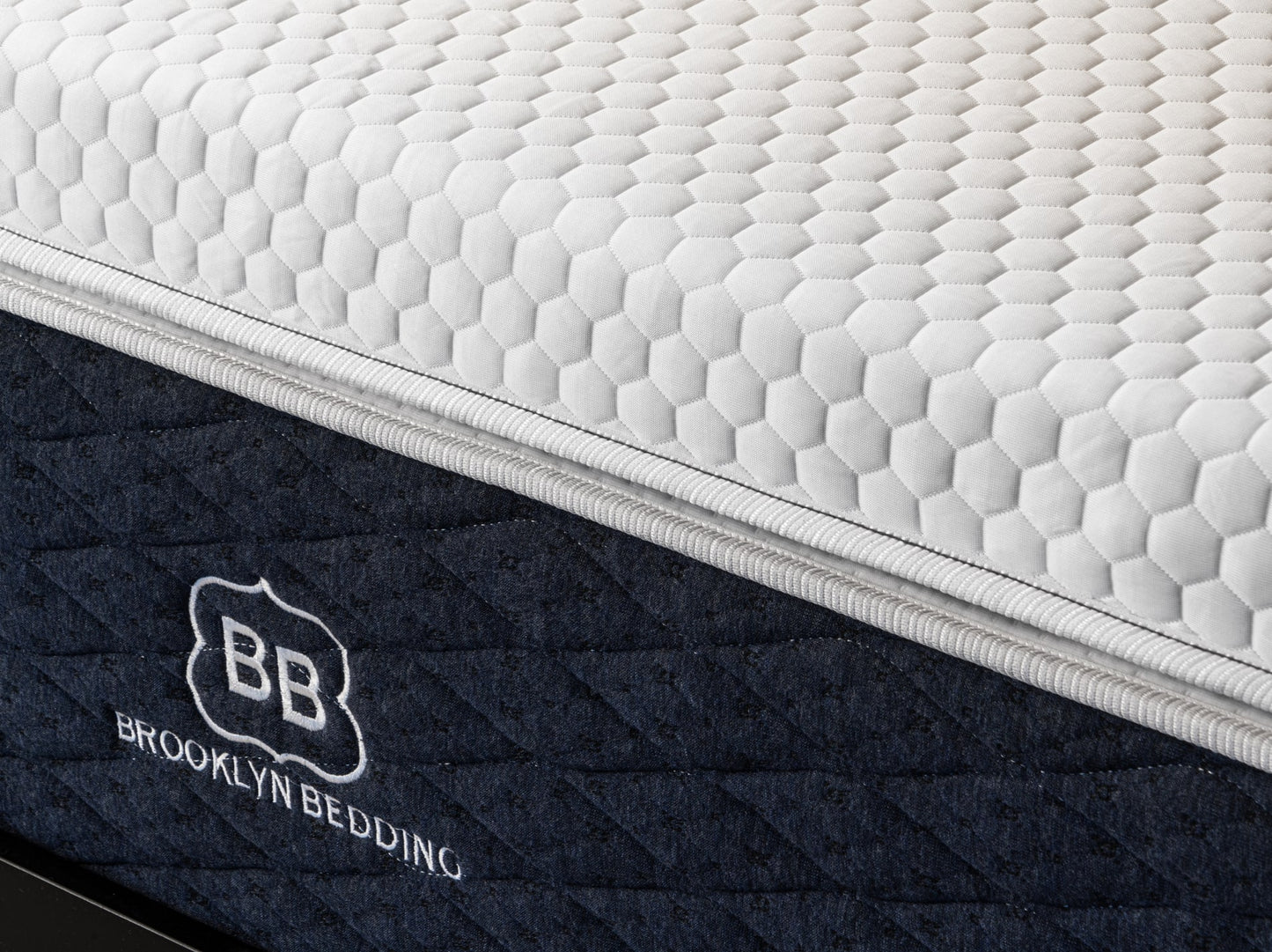 Microcoil Mattress Topper