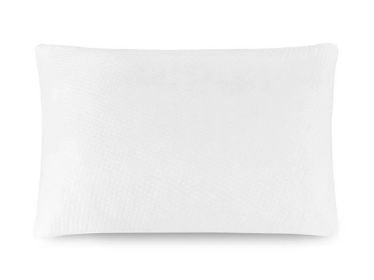 Premium Shredded Foam Pillow