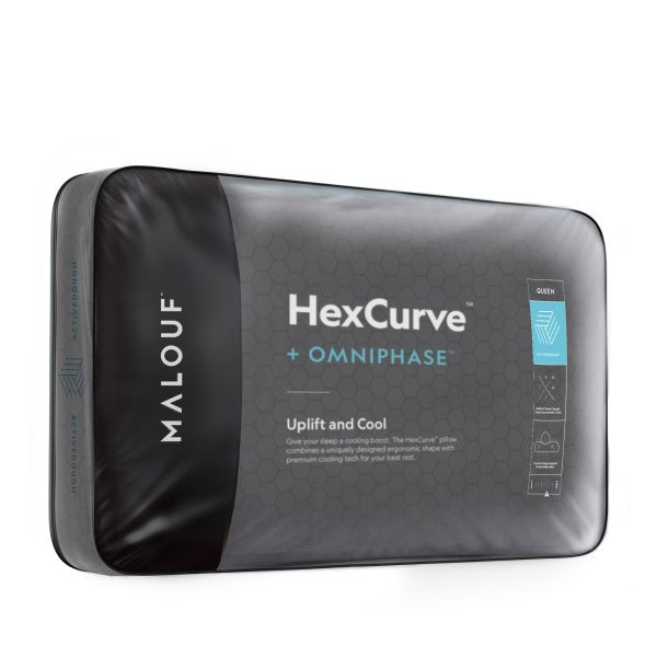 HEXCURVE™ PILLOW