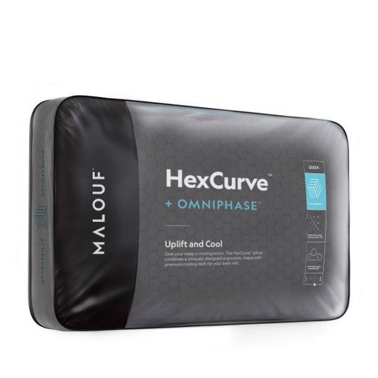HEXCURVE™ PILLOW