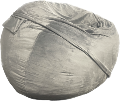 MD BIG SAK LOUNGER