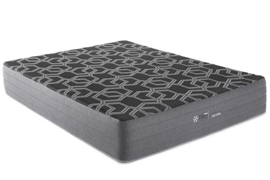 12" MD TRU PERFORMANCE LUX COOLING FOAM