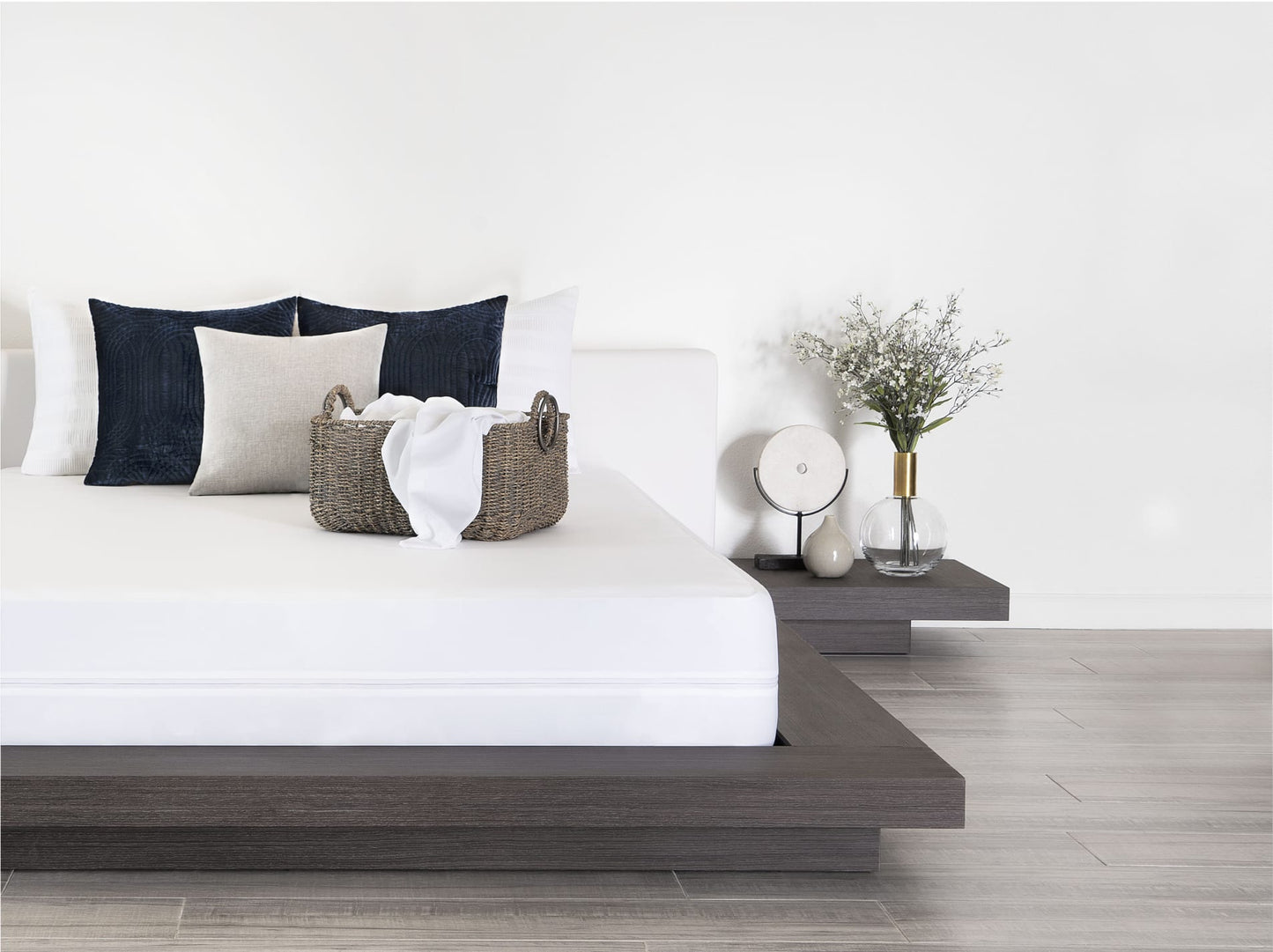 Brooklyn Bedding Mattress Encasement