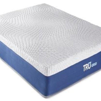 13" MD TRU PERFORMANCE FIRM ADAPTIVE COOLING GRID