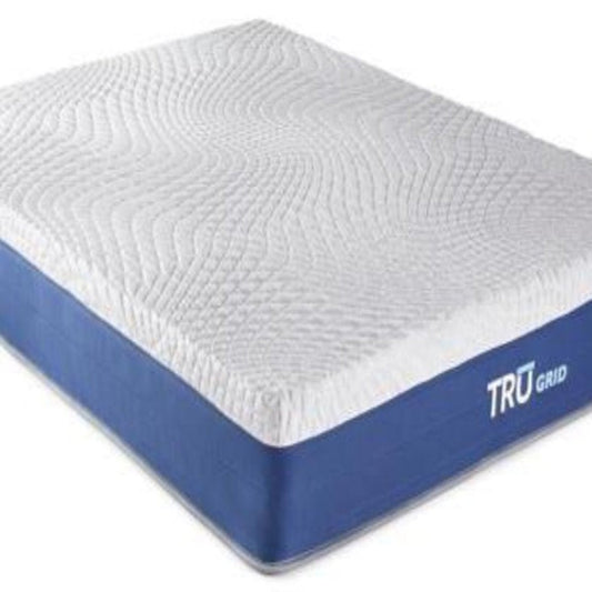 13" MD TRU PERFORMANCE FIRM ADAPTIVE COOLING GRID