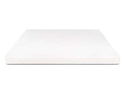 4lb 3" Memory Foam Topper - Cooling