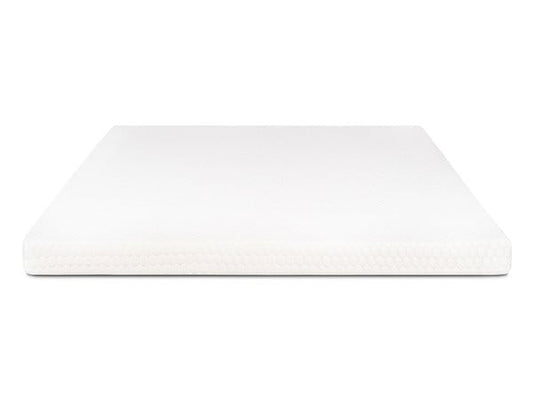 4lb 3" Memory Foam Topper - Cooling