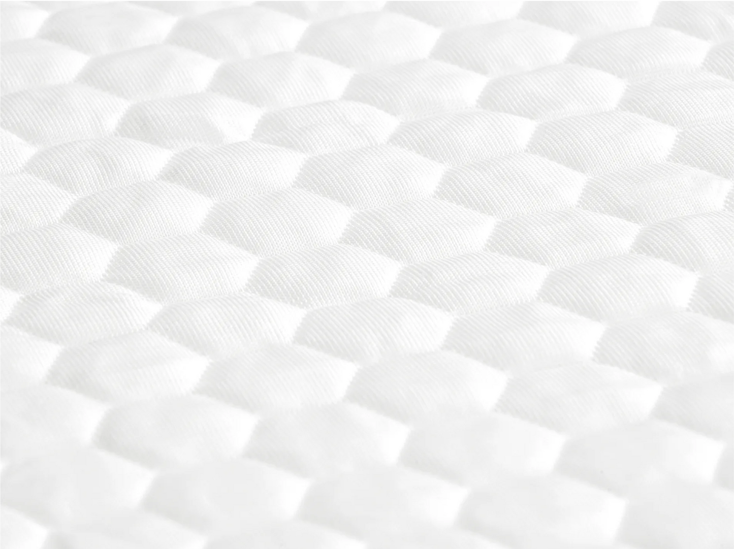 Luxury Cooling Mattress Protector
