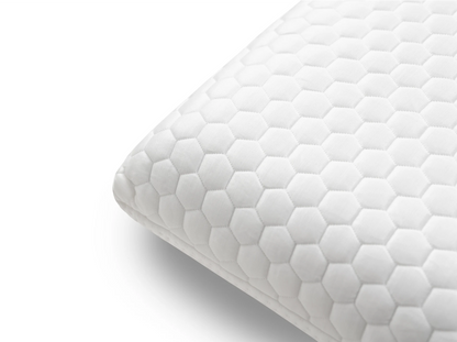 Luxury Cooling Memory Foam Pillow