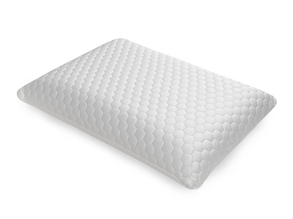 Luxury Cooling Memory Foam Pillow