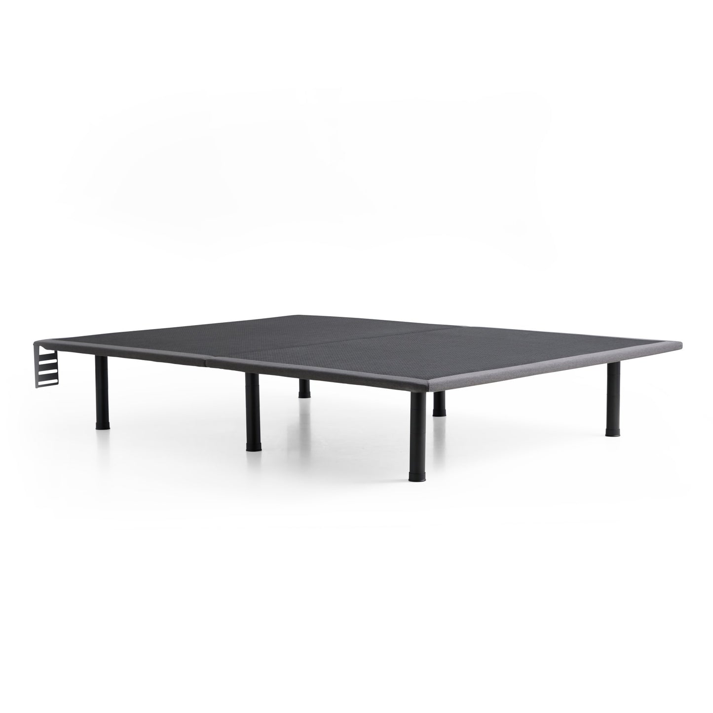 Upholstered Highrise™ Bed Frame