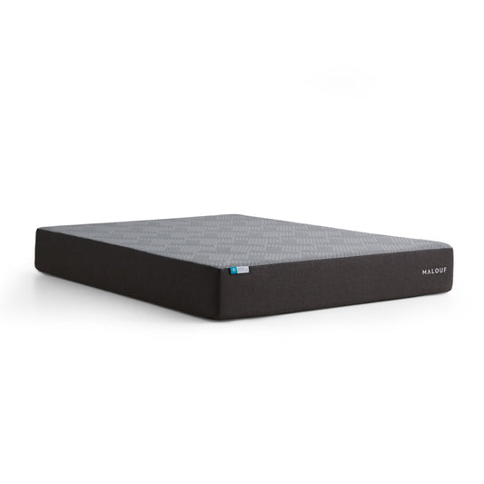 Neve 10" CoolSync™ All-Foam Mattress