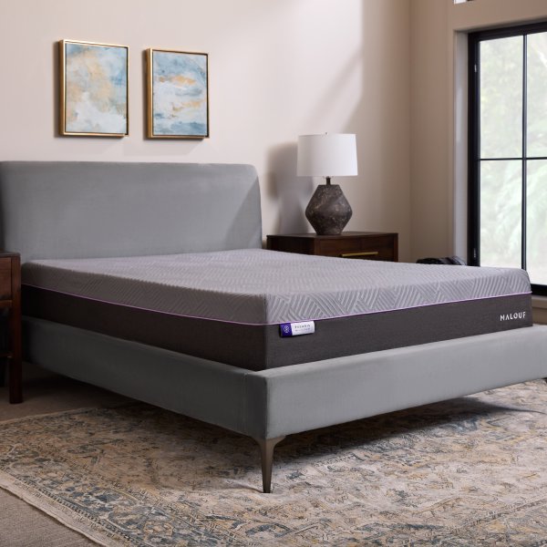 Polaris™ 12" ActivAir™ Hybrid Mattress