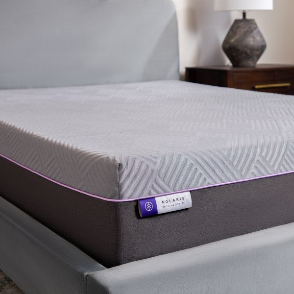 Polaris™ 12" ActivAir™ Hybrid Mattress