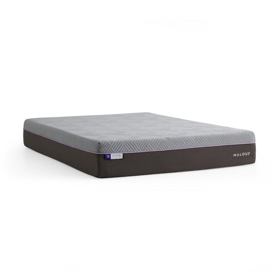 Polaris™ 12" ActivAir™ Hybrid Mattress