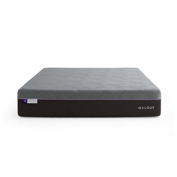 Polaris™ 12" ActivAir™ Hybrid Mattress