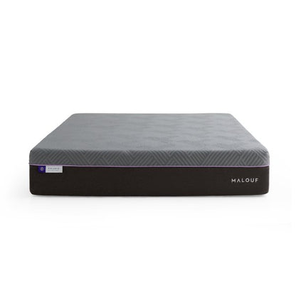 Polaris™ 12" ActivAir™ Hybrid Mattress