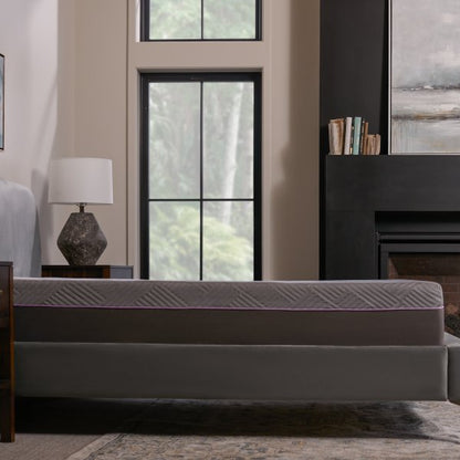 Polaris™ 12" CoolSync™ Hybrid Mattress