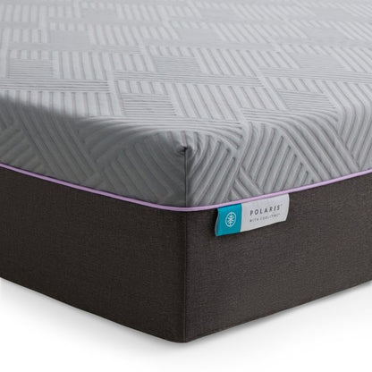 Polaris™ 12" CoolSync™ Hybrid Mattress