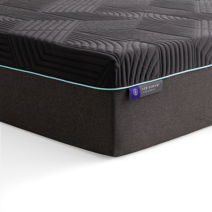 Ice Cloud 13" ActivAir™ Hybrid Mattres