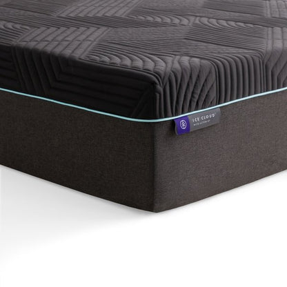 Ice Cloud 13" ActivAir™ Hybrid Mattress