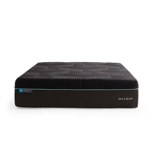 Ice Cloud 14" CoolSync™ Hybrid Mattress