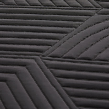 Ice Cloud 13" ActivAir™ Hybrid Mattres