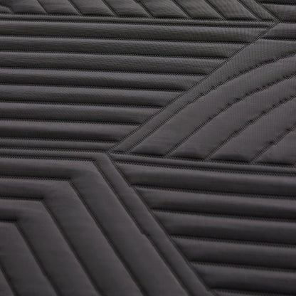 Ice Cloud 13" ActivAir™ Hybrid Mattress