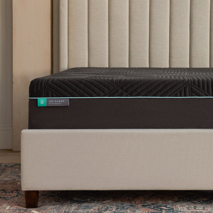 Ice Cloud™ 14" AeroFlex™ Hybrid Mattress